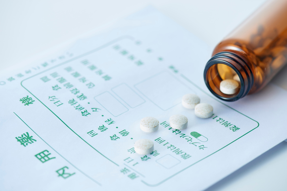 Pharmaceutical Services Evolution