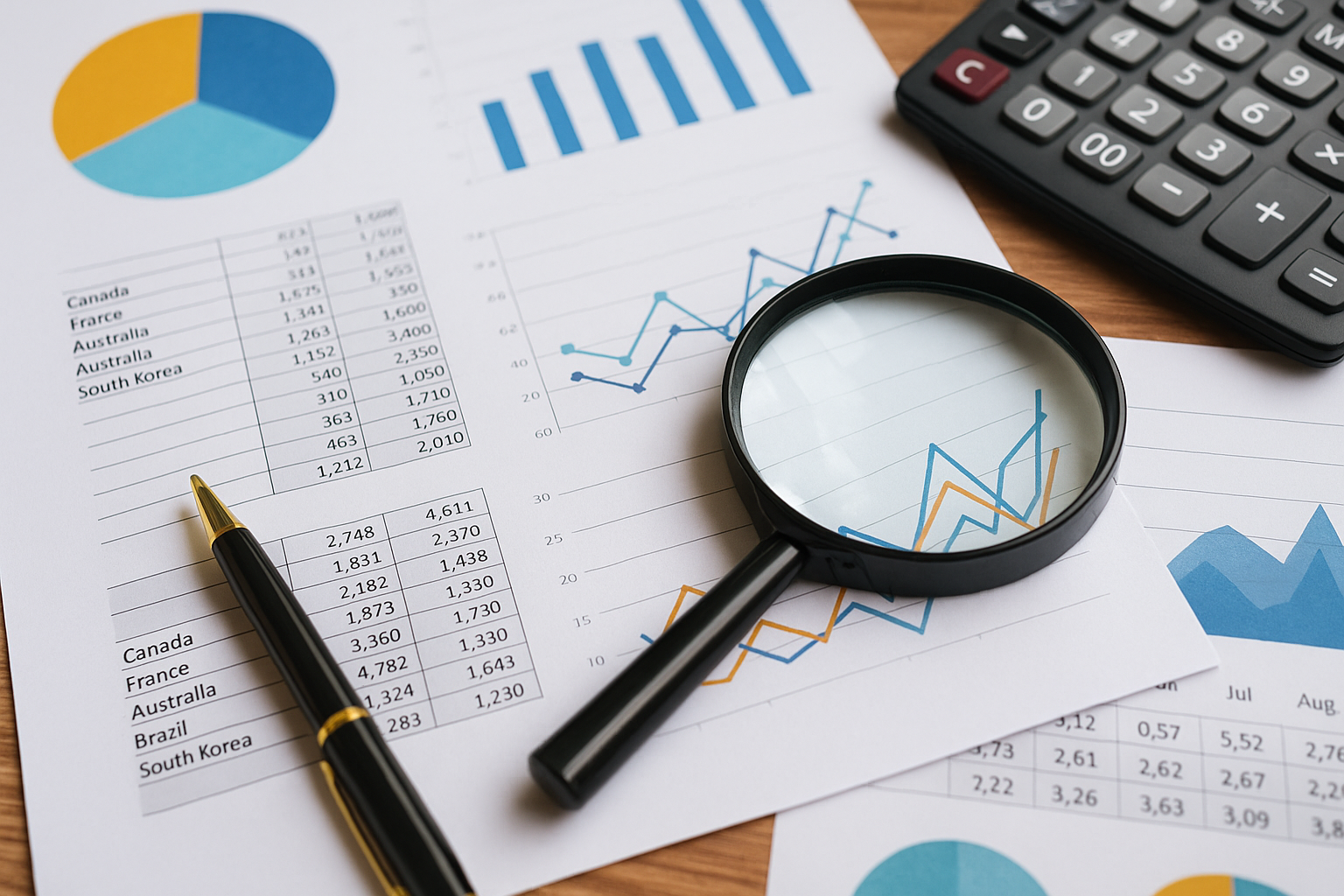 Market Access & Pricing